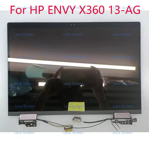 Touch Screen For HP ENVY X360 Convertible 13-AG 13-ag0007AU 13-ag0002la 13M-AG 13-ag0000nia tpn-w133