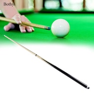 Bothyi Small Pool Cue, Kids Pool Cue Children's Exercise Cue, Training Hardwood Pool Stick, Pool Tab