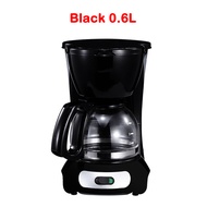 EDTID latte điện tự động Mini 0.6L Mocha Drop Cafe Máy Americano Nồi hơi Phụ tùng máy pha cà phê EU