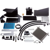 Toyota GR86 ZN8 / Subaru BRZ ZD8 2022+ - HKS Engine Oil Cooler Kit (15004-AT014)