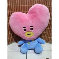 Original Line Friends BT21 Characters Tata Plush Toy