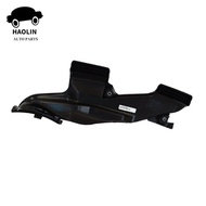 13717626564 Air Tube Inlet Pipe For BMW 2' F45 Active Tourer 218d 218i 220d X1 F48 F49 LCI X2 F39 1'