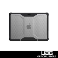 UAG Plyo Case for Mac-book 14" 2021 (M1 Pro/M1 Max) - Ice