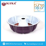 Supra Bakeware Non-Stick Bundt Form Non-Stick Cake Pan