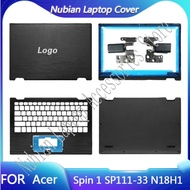IF Baru untuk Acer Spin 1 SP11133 N18H1 Penutup Belakang LCD Laptop