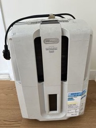 Delonghi 抽濕機