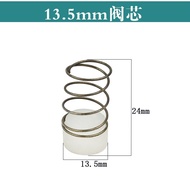 Air Compressor Check Valve Check Valve Core Silicone Valve Core Teflon Valve Core Copper Valve Core 
