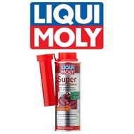 LIQUI MOLY Super Diesel Additive (250ML) Diesel Use Only 1806