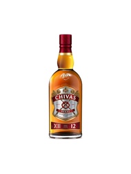 Ch/iv/as-12Y/700ml