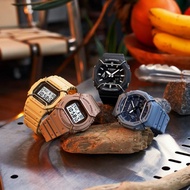 [G-SHOCK WATCH]-GA-2100PTS-8ADR/-GA-2100PT-2ADR/-DW-5600PT-5DR/-DW-5700PT-5DR-100% ORIGINAL WATCH