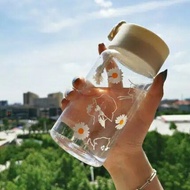 Daisy Bottle Gd / Gd Drinking Bottle