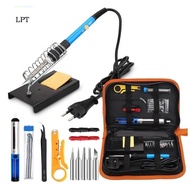 60W 15-piece soldering iron set, 150W soldering iron