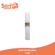 All-Purpose Multi-Purpose HD Roll Plastic Bag 8x11 8x12 8x14 [High Quality Food Grade Thick]