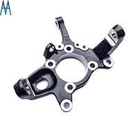 MR374502 MR374501 Front  Steering Knuckle  for Mitsubishi PAJERO MONTERO V73W V74W V75W V76W  V77W V