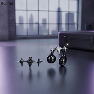 [Bogr] Shining Star Earbud Clip Premium Alloy Material Anti-Fall Custom Free Clip for Students Offic
