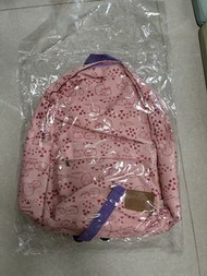 角落生物背包