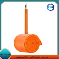 [Quietnight.]For MTB Bike for Mountain Bike TPU Tube 29Inch Tube 45Mm Valve Length French Ultralight