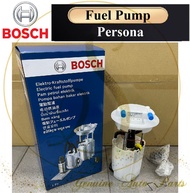 (100% ORIGINAL) BOSCH FUEL PUMP ASSY - PROTON PERSONA 1.6 FUEL PUMP PW826465 F 01R 00S 106 BOSCH F01