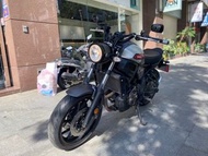 Yamaha XSR700 ABS