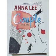 ❤️SEKUEL AKU PINKY PROMISE & NASKAH TERAKHIR LAURA ISABEL~ COUPLE - ANNA LEE