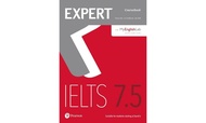EXPERT IELTS 7.5 COURSEBOOK WITH ONLINE AUDIO AND MYENGLISHLAB PIN PACK EXPERT IELTS 7.5 COURSEBOOK
