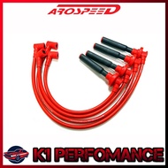 Hyundai Atos 1.1-Arospeed Tri Core 10.2mm Plug Cable