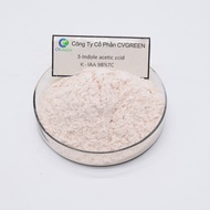 [HCM]Chất kích rễ thân lá Auxin K-IAA 98% (Potassium 3-Indole acetic acid) tan trong nước (gói 50g)