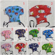 BANTAL STANG MOTOR | BANTAL STIR