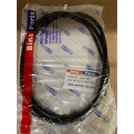 MIOM3 CW REAR BRAKE CABLE (REAR) BINA PARTS