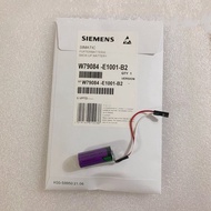 HY 1pce W79084-E1001-B2 3.6V TL-5955/SL-361 PLC Lithium Battery With Plug
