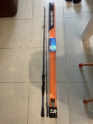 Daiwa Liberty Club Eging 832M 釣竿