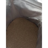 ✣▥(ReadyStock) HongJie Small Cyst Artemia/baby brine shrimp,fish food-BBS jenis kecik -makanan ikan-