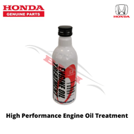 Honda Genuine High Performance Engine Oil Treatment