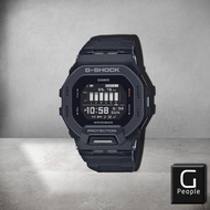 CASIO G-SHOCK GBD-200-1DR / GBD-200-1D / GBD-200-1 / GBD-200 G-SQUAD BLUETOOTH WATCH 100% ORIGINAL