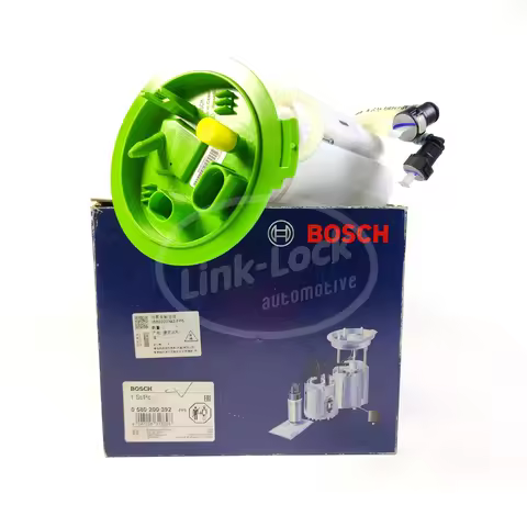 BOSCH/ Fuel pump 0580200392 Audi A 32.0T2014.11-current; Golf 2.0T2014.01-current; Skoda Import Octa