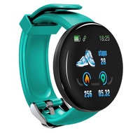 D18 Digital Bluetooth Smart Watch Fitness Wristband For All Phones