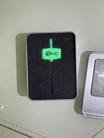Rare Torx Screwdriver AMD Ryzen Threadripper EPYC Processor (Tool Only)