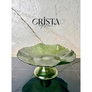 Crista Home mesh plate 29cm FULLBOX