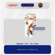 Bulb Bulb | H1 | 12v | 55w | Original ( Osram )
