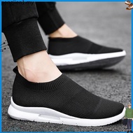 Women's Size 36-47 Laceless Sport Shoes - Comfortable & Stylish