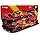 Bburago - 1/18 Ferrari Racing - 499P LMH 2023 51 - Red - New 2024: Metallic Replica
