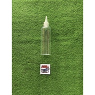 Botol Cam minyak 2t bertanda Isipadu ✅