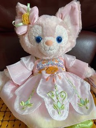 #現貨  上海迪士尼 Linabell 玲娜貝兒 2023中秋 公仔 S娃