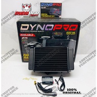 RADIATOR RACING SET DYNOPRO 600ML LC135 Y15ZR Y16ZR