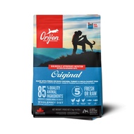 (340 Grams) Orijen Original adult dog Food Formula Origen.