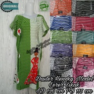 DASTER HENGKY MODEL SIKAK// DASTER BATIK HENGKY// DASTTER HENGKY TERBARU// DASTER BATIK KEKINIAN// D