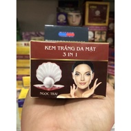 Aihao 3in1 facial whitening cream 10g v06