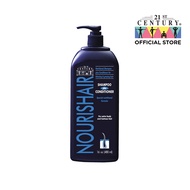 21st Century Nourishair Shampoo With Conditioner 16Oz (480ml) To Stop Hair Loss