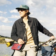 (FW25新色上架) All Adventure Accessory Bag 斜孭袋 斜背包