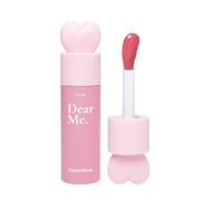 ✬ส่งฟรี  4U2 DEAR ME LIQUID BLUSH - บลัชออนกระต่ายเนื้อน้ำ♪